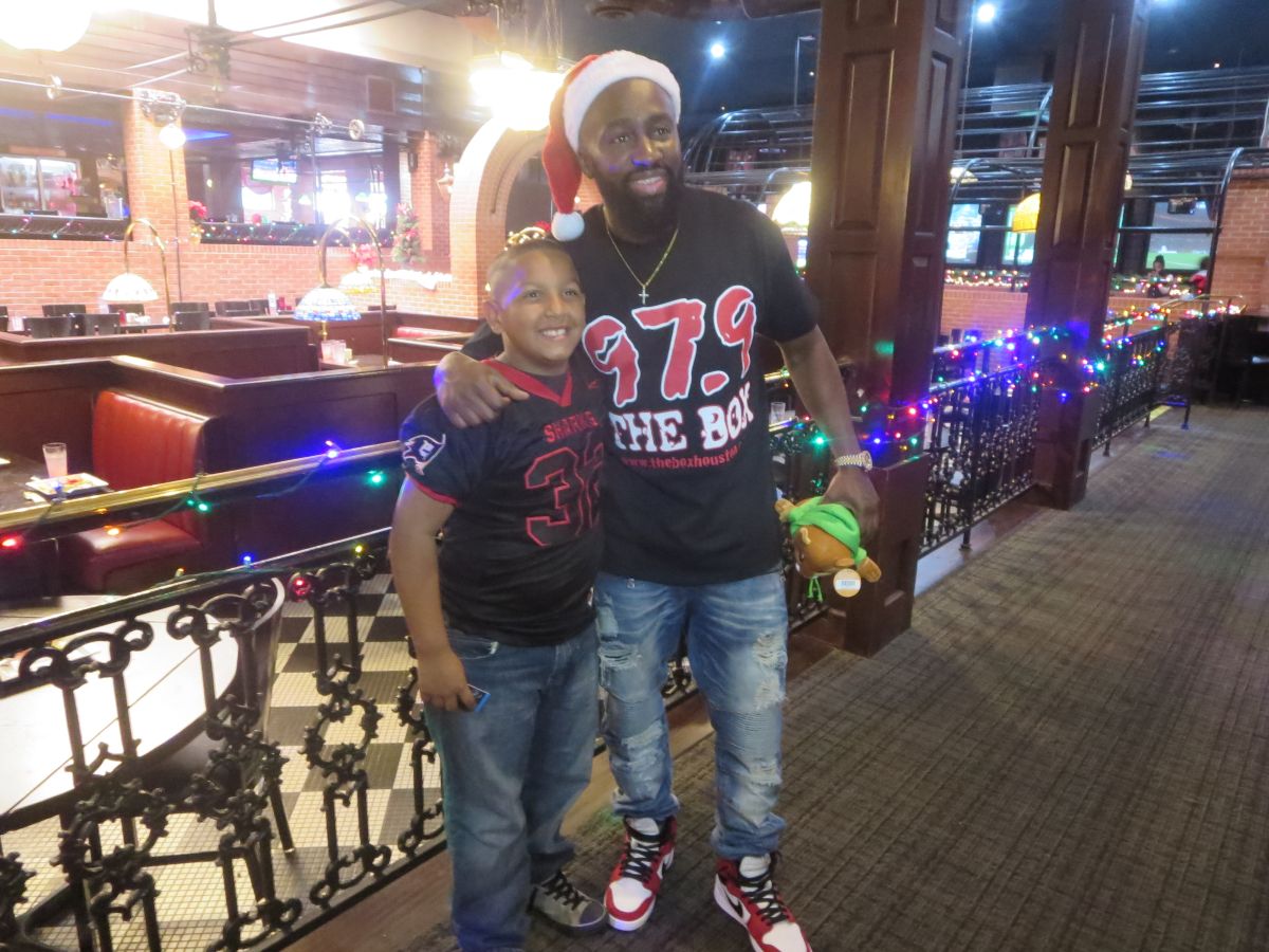 Hatta's Elves Bike Giveaway