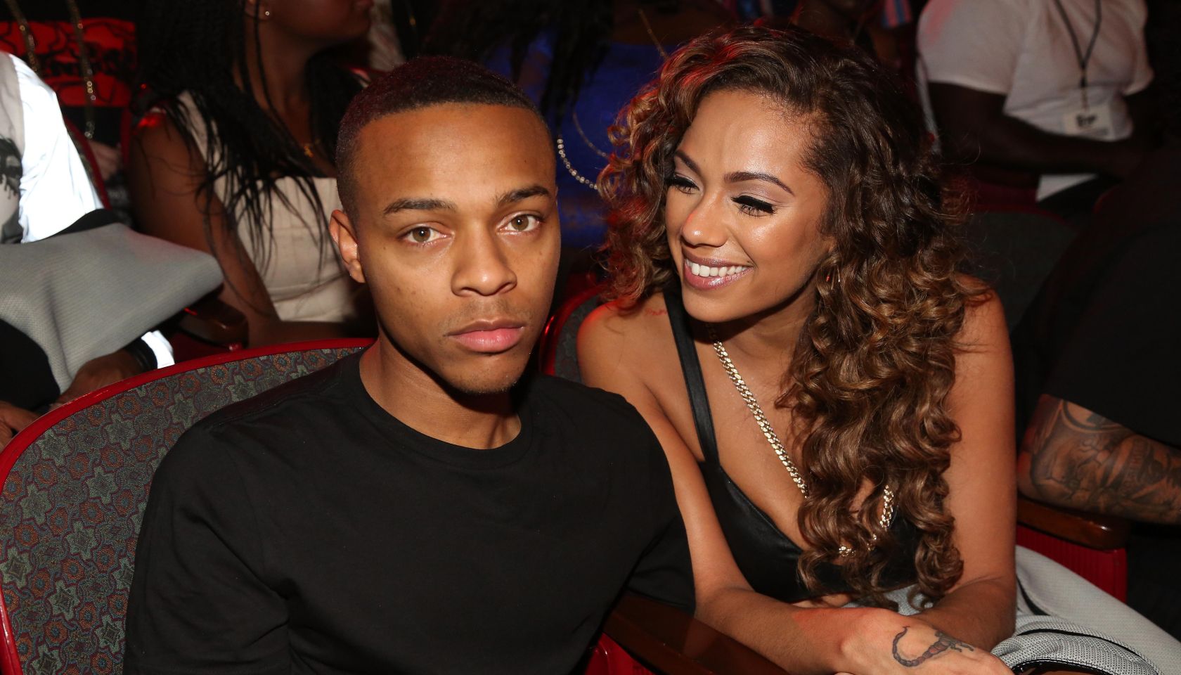 BET Hip Hop Awards 2014 Show