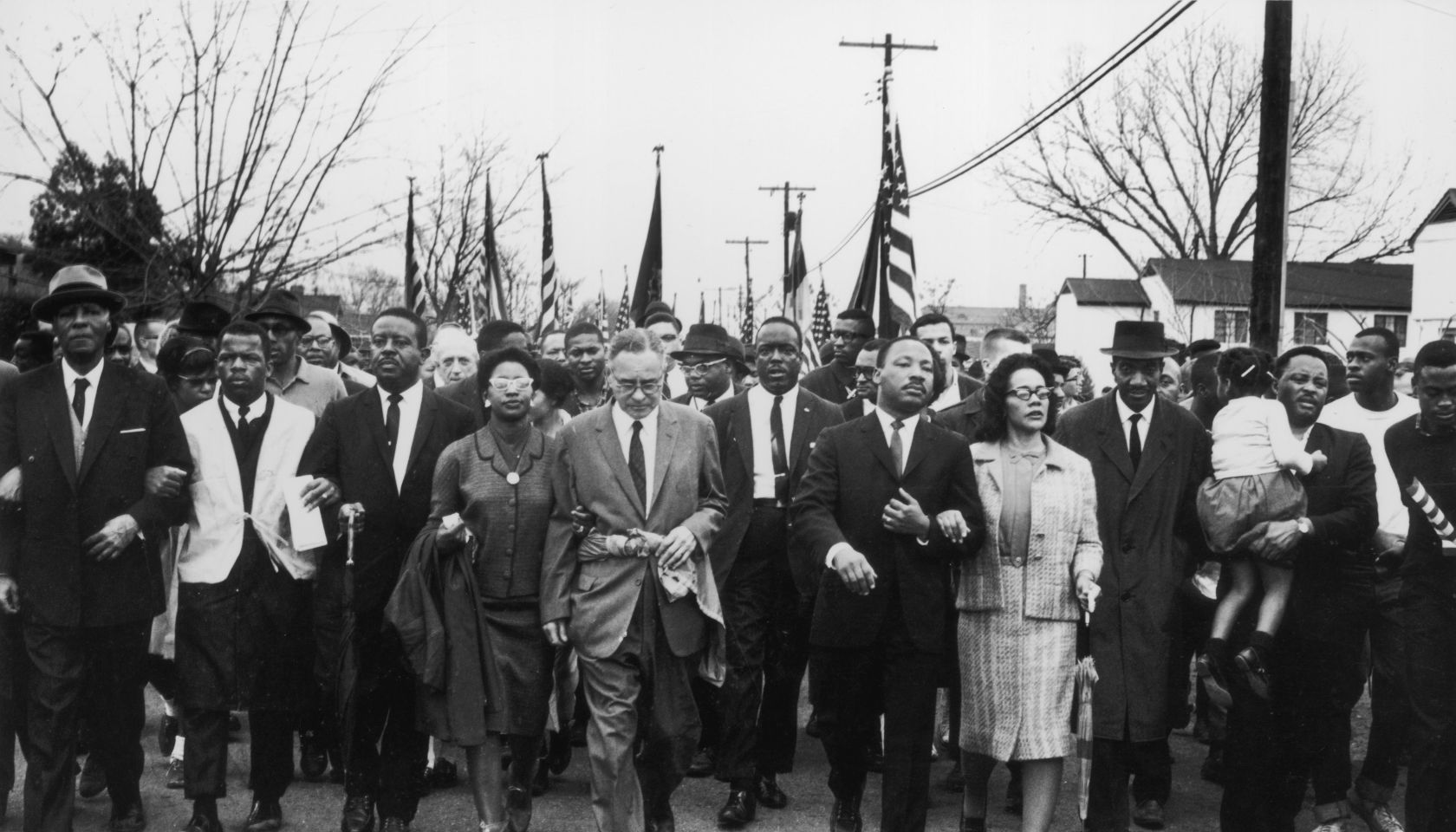 Selma Marches