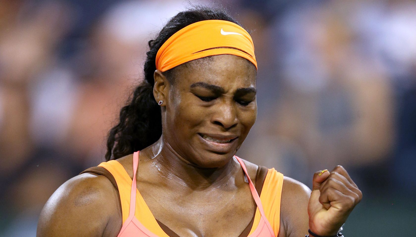 Serena Williams
