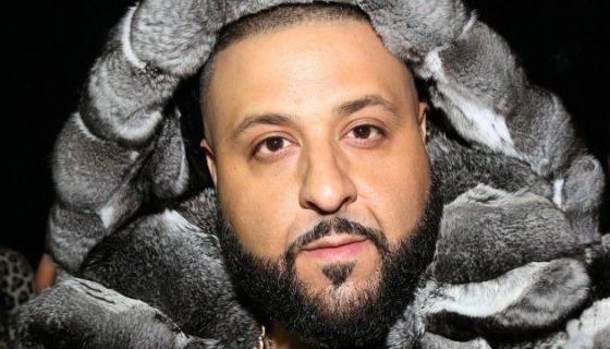 DJ Khaled Talks About Sleeping In His Car To Visit His Girlfriend