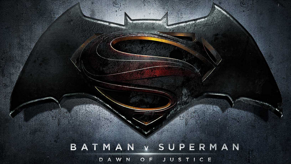 Batman v Superman: Dawn of Justice