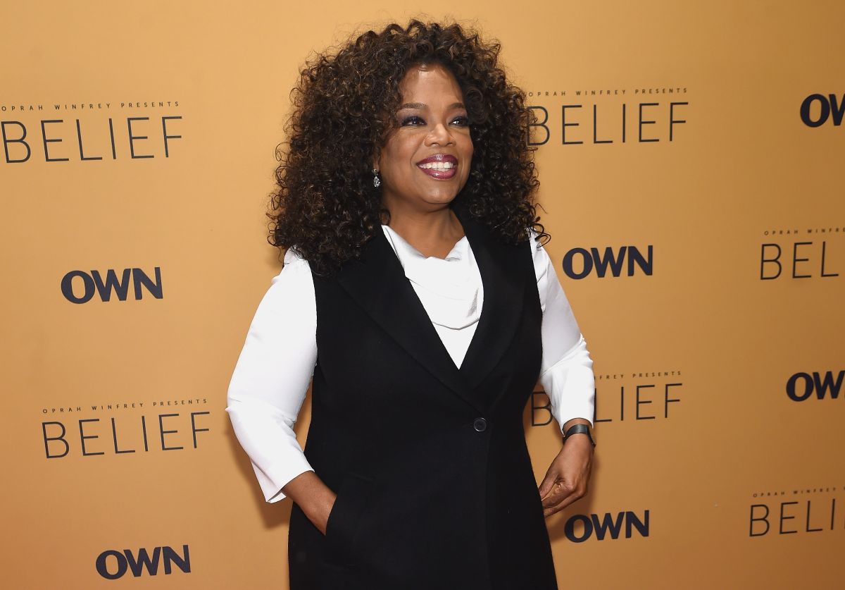 'Belief' New York Premiere