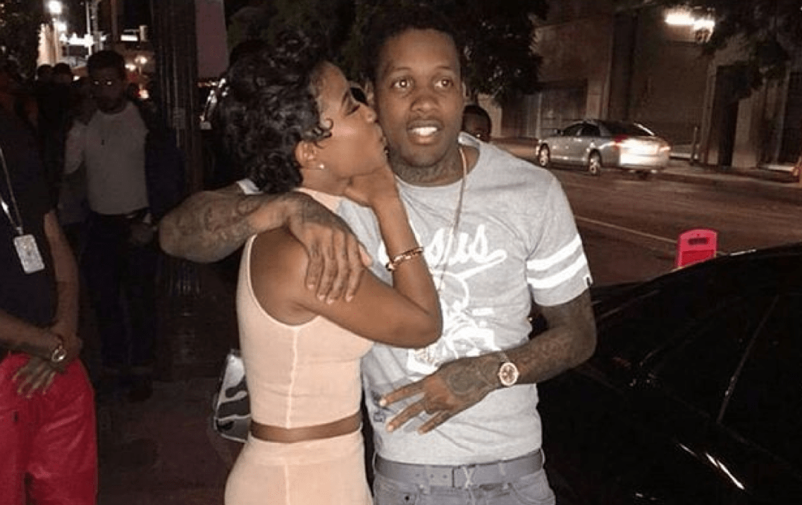 Lil Durk and Dej Loaf