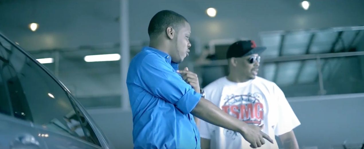 Amir Diamond & True Story Swain