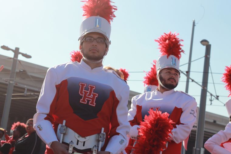 38th Annual MLK Jr. Day Parade