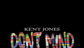 Kent Jones