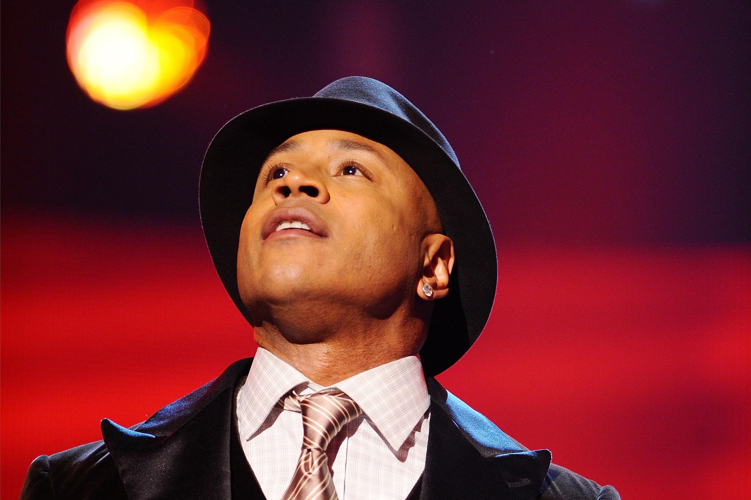 The GRAMMY Nominations Concert Live! - Show