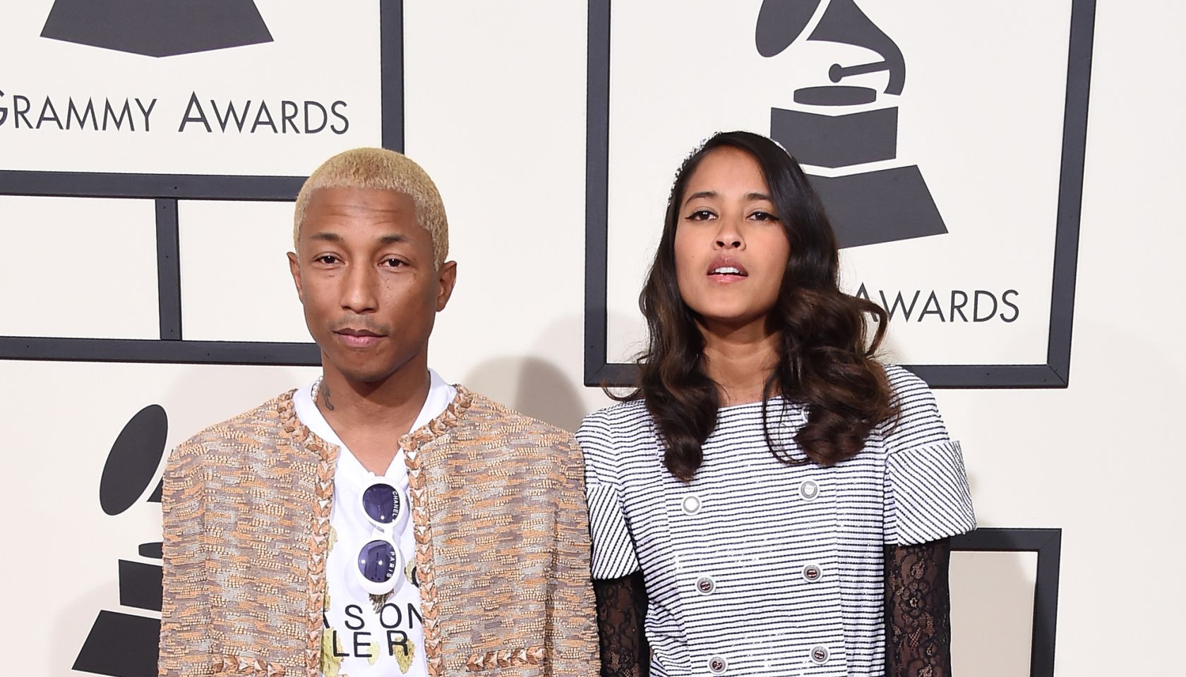 The 58th GRAMMY Awards - Red Carpet