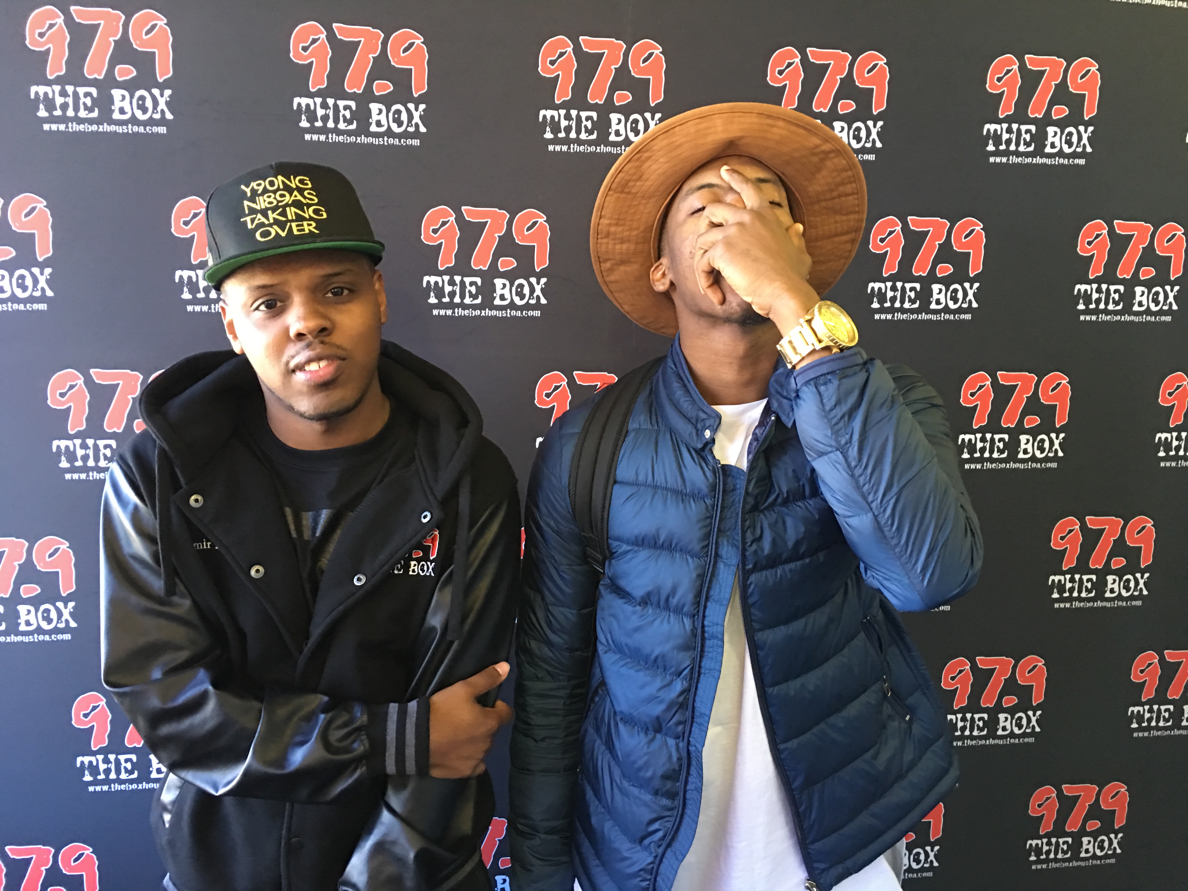 MC Beezy Amir Diamond