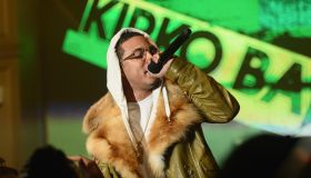 106 And Park 2013 New Years Eve Party