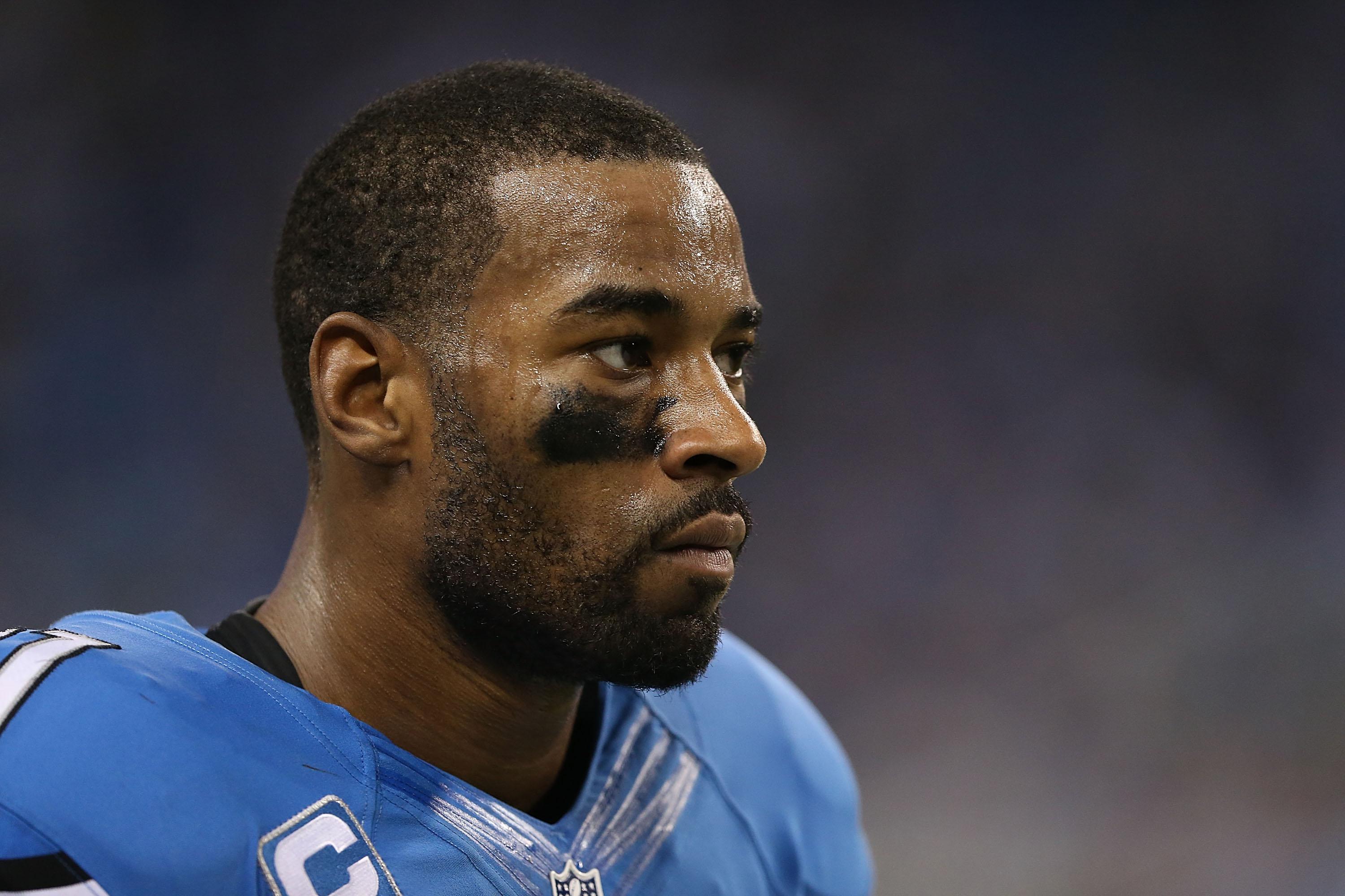 New York Giants v Detroit Lions