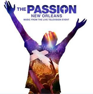 The Passion Soundtrack
