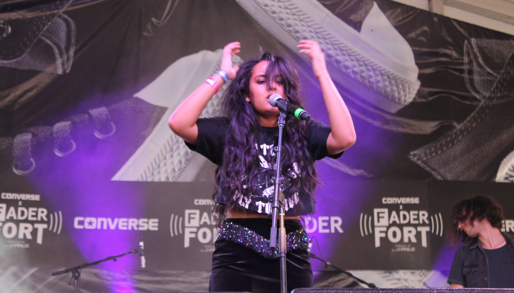 Bibi Bourelly