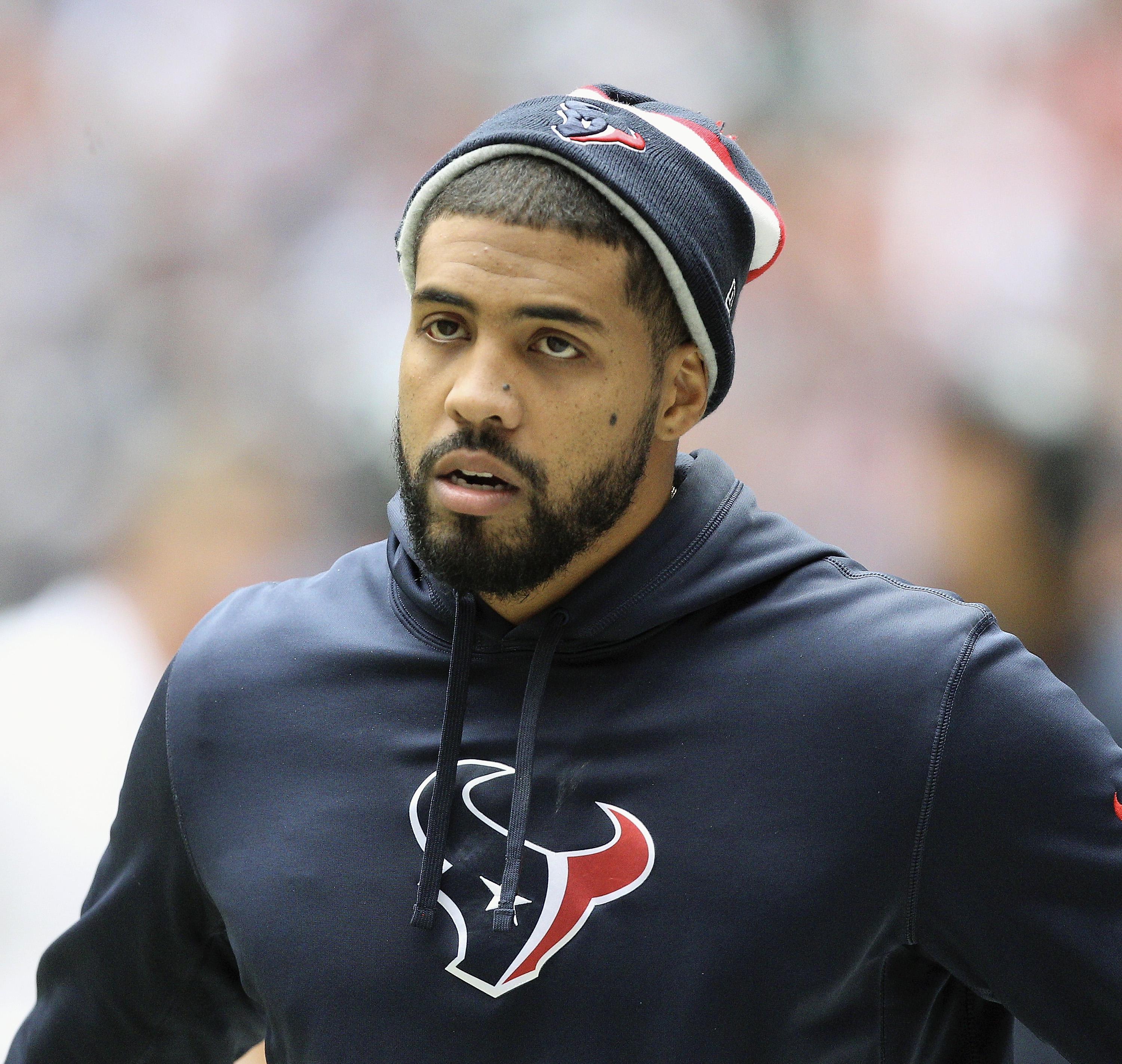 New England Patriots v Houston Texans