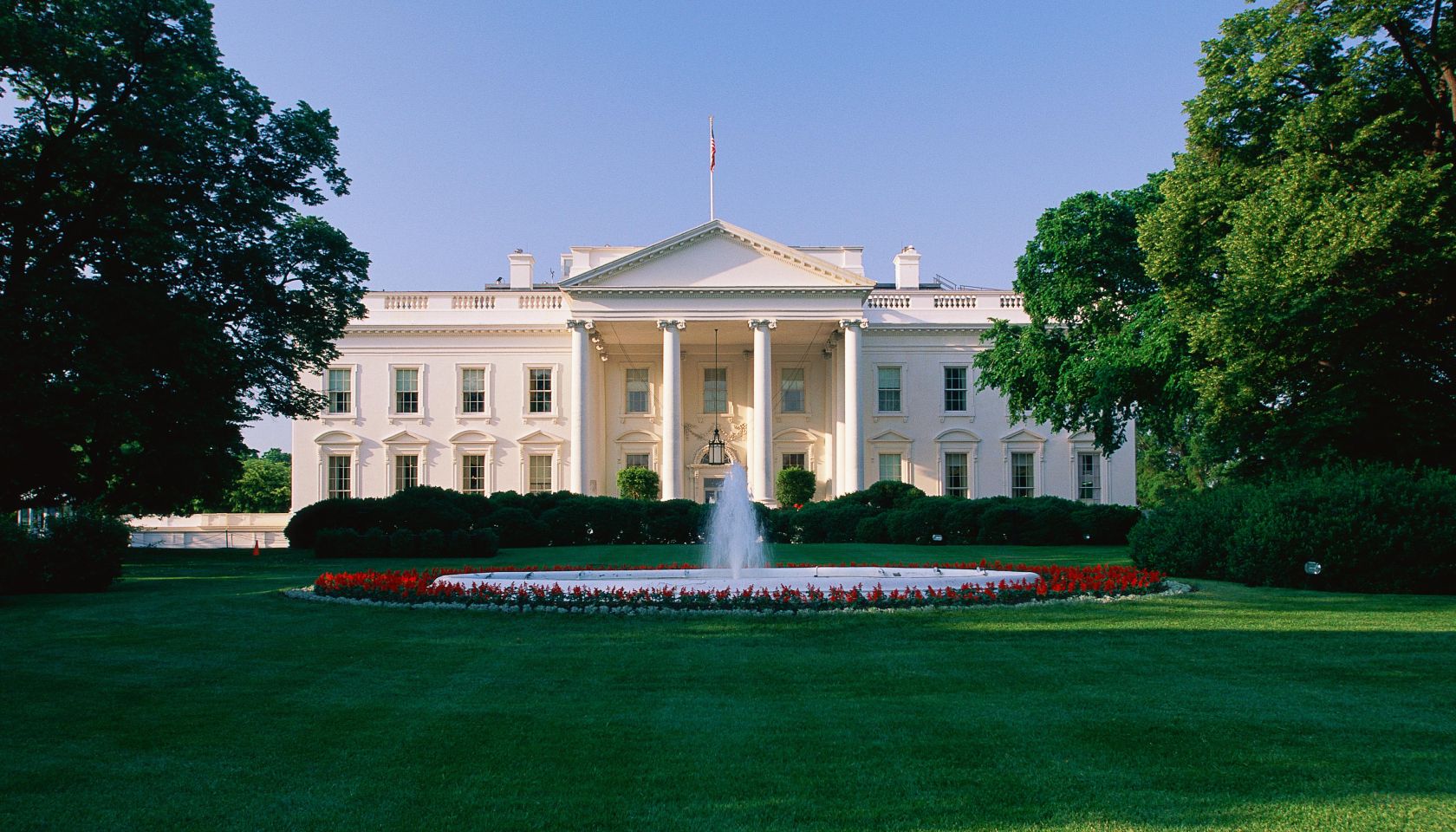 The White House