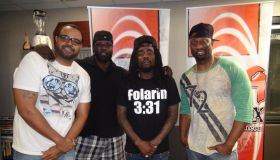 Wale & The MHMS