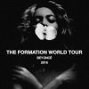 Beyonce's The Formation World Tour 2016