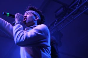 DJ Esco at SXSW