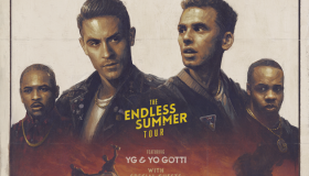 The Endless Summer Tour