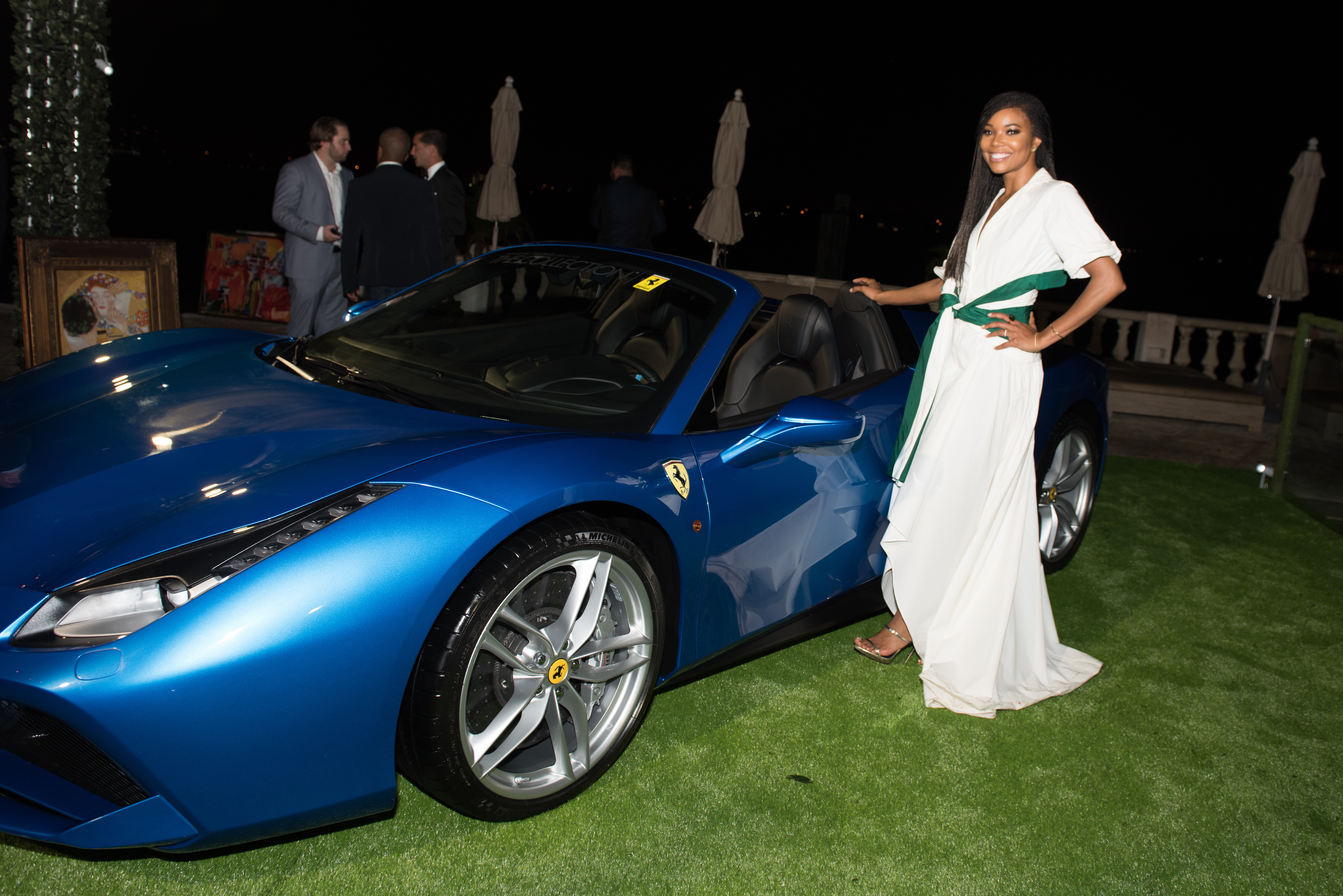 Hublot & Haute Living Toast Art Basel with Private Dinner hosted by Dwyane Wade & Gabrielle Union