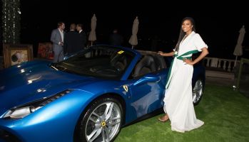 Hublot & Haute Living Toast Art Basel with Private Dinner hosted by Dwyane Wade & Gabrielle Union