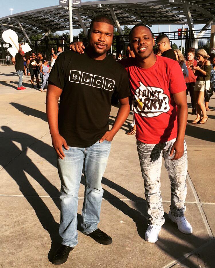 Amir Diamond & Friends In The H