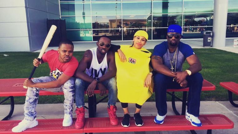 Amir Diamond & Friends In The H