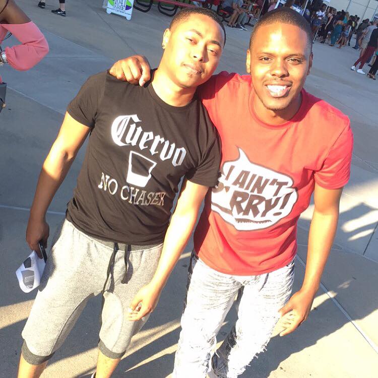 Amir Diamond & Friends In The H