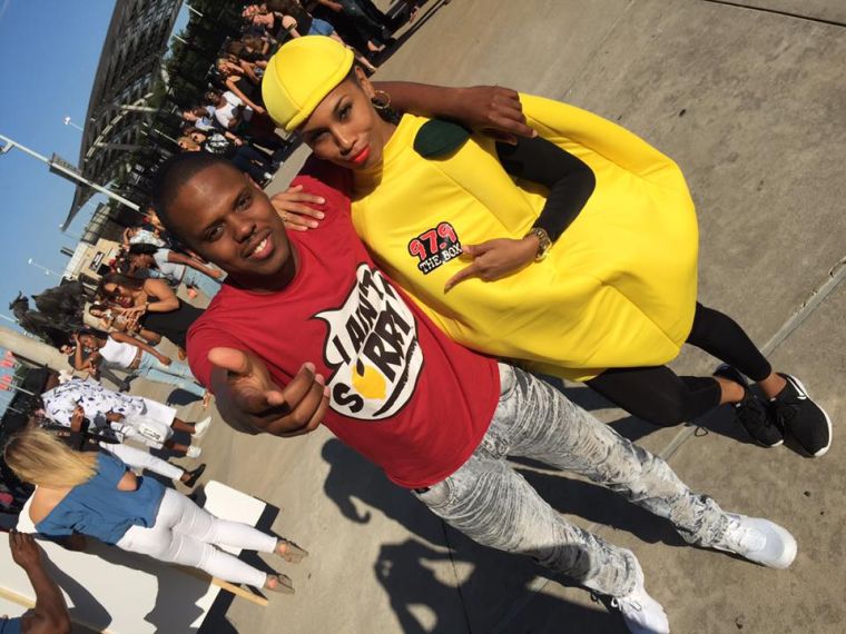 Amir Diamond & Friends In The H