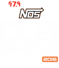 Dub Car Show 2016 Houston Header logo