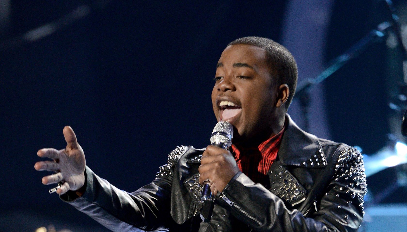 FOX's 'American Idol' - Season Twelve