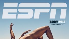 ESPN BODY ISSUE