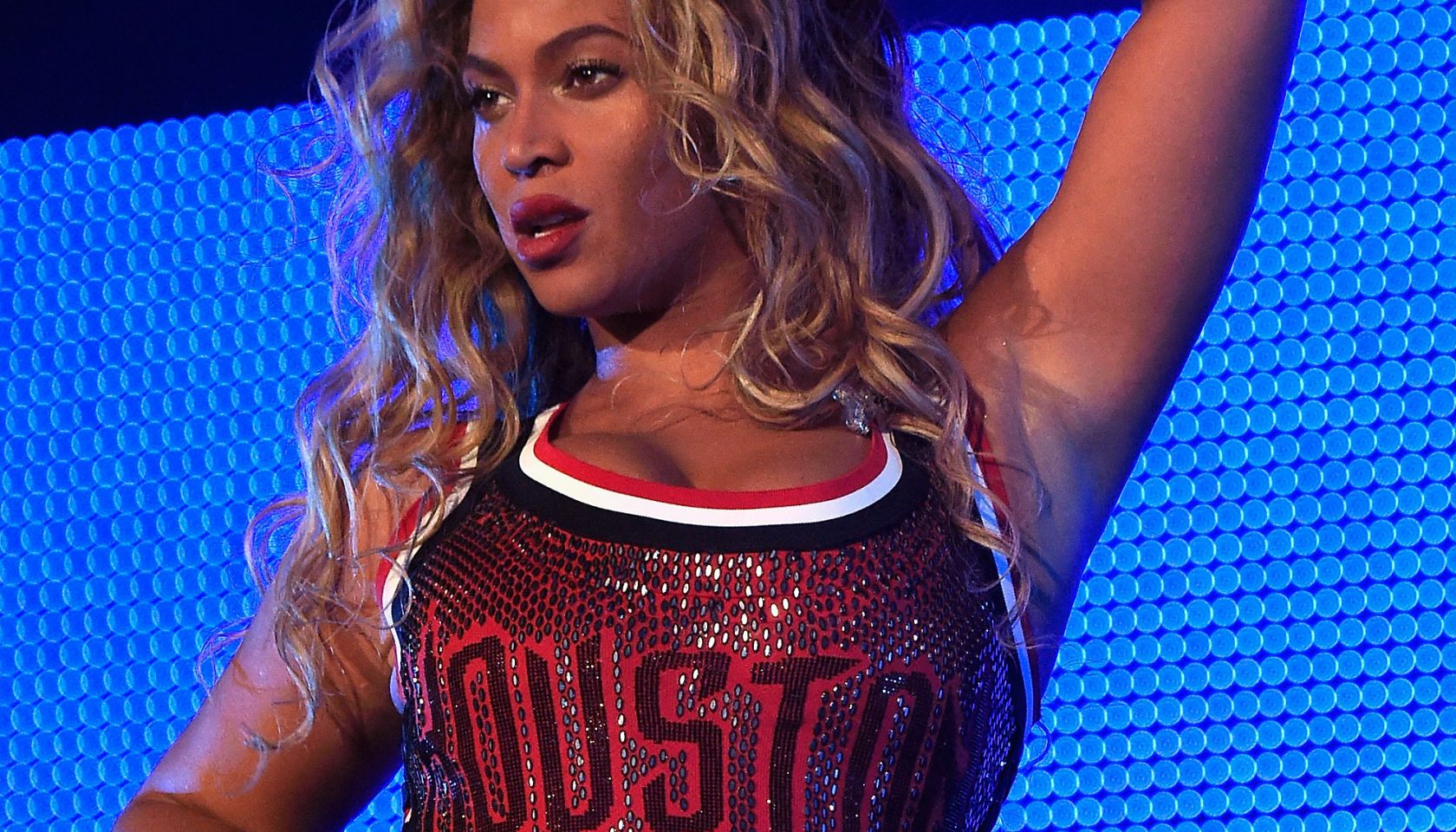 Beyonce - 2015 Budweiser Made In America Festival