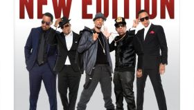 NEW EDITION - ARENA THEATER