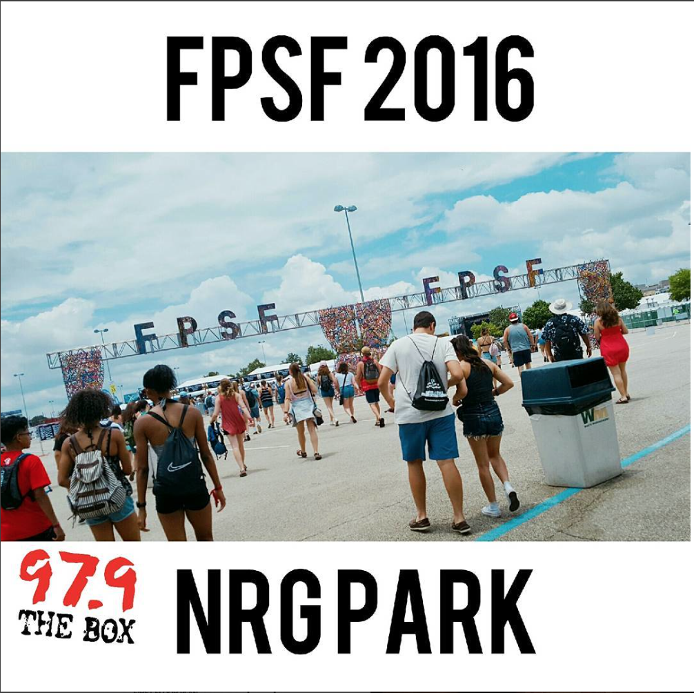 FPSF 2016