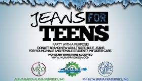 Jeans for Teens