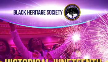 Historical Juneteenth Celebration & Dance