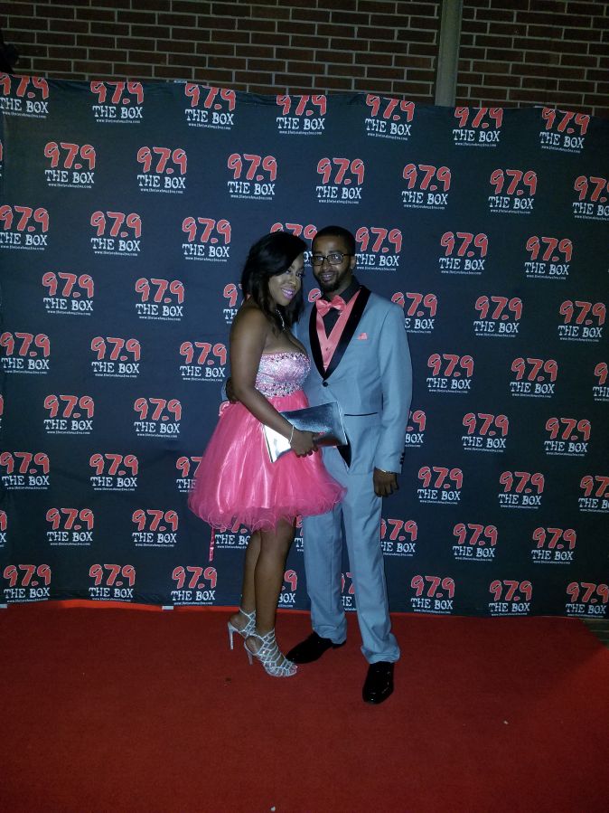 97.9 Prom Night Photo Gallery