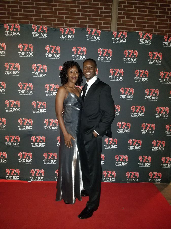 97.9 Prom Night Photo Gallery