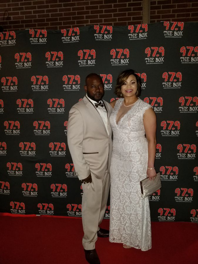 97.9 Prom Night Photo Gallery