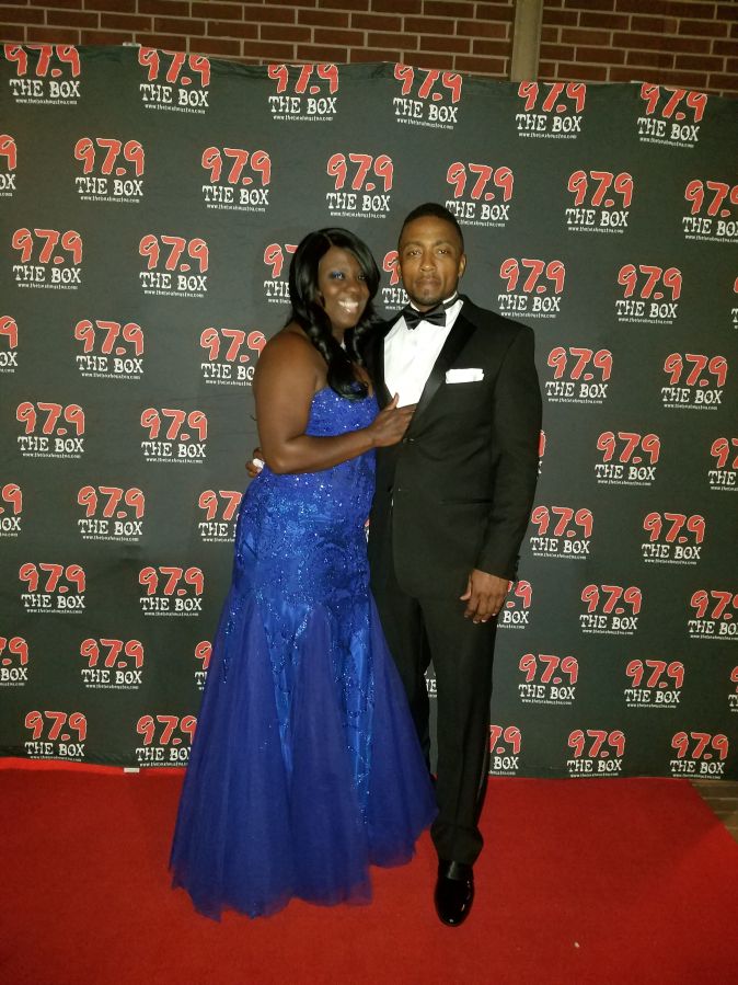 97.9 Prom Night Photo Gallery