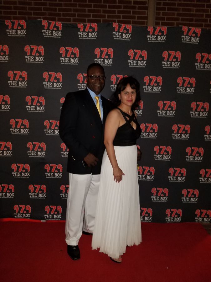 97.9 Prom Night Photo Gallery