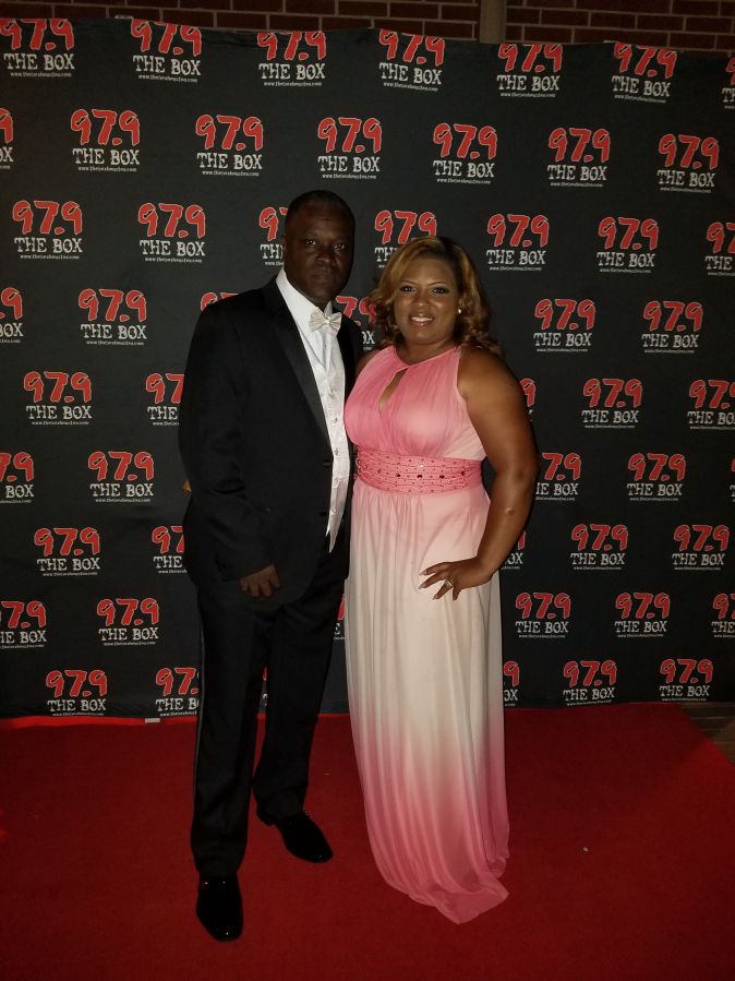 97.9 Prom Night Photo Gallery