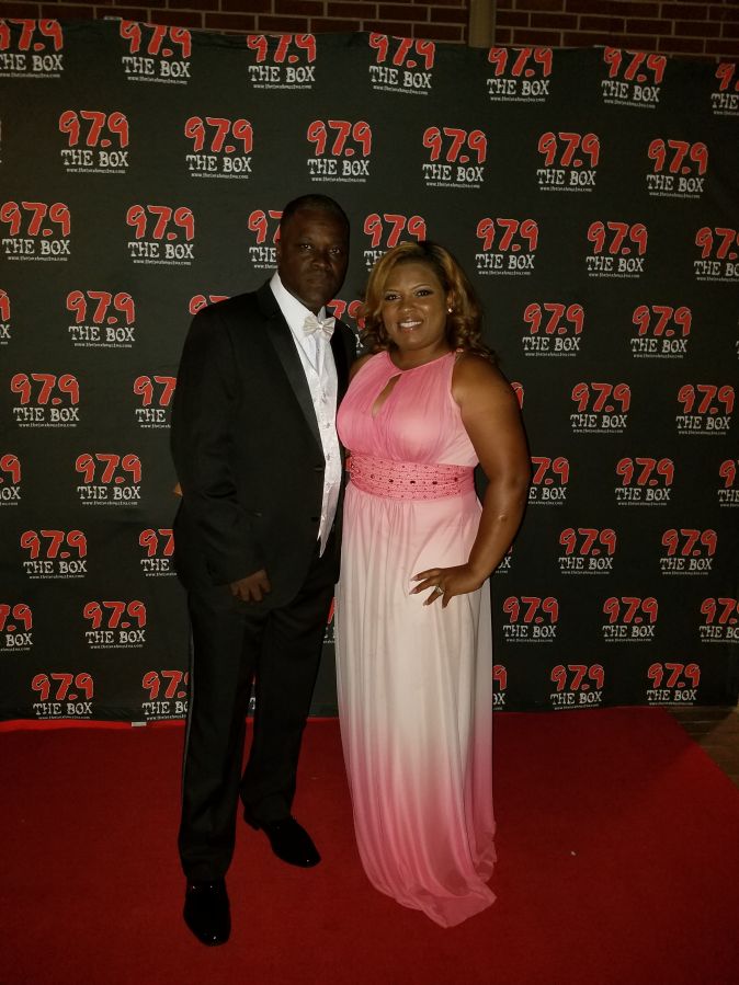97.9 Prom Night Photo Gallery