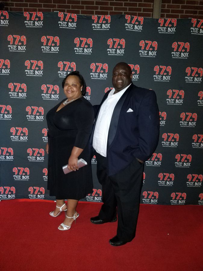 97.9 Prom Night Photo Gallery