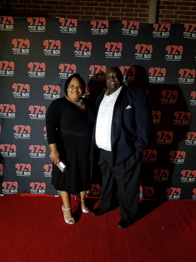 97.9 Prom Night Photo Gallery
