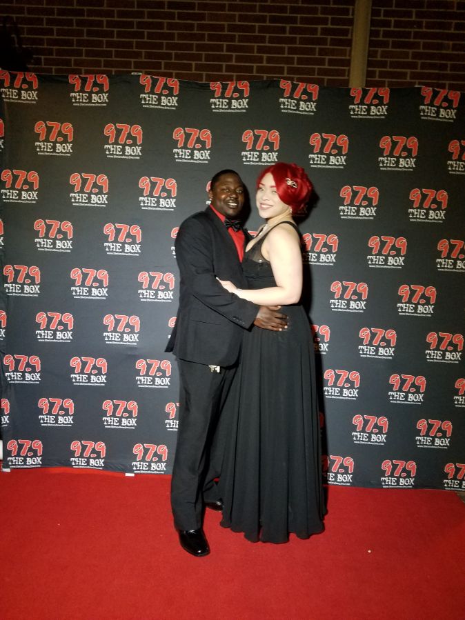 97.9 Prom Night Photo Gallery