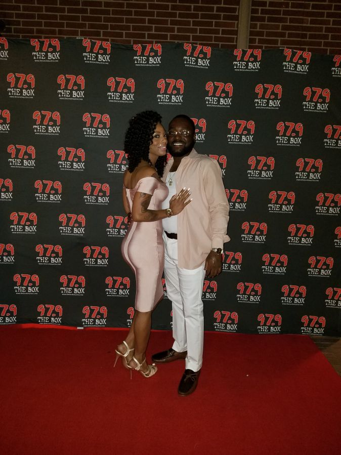 97.9 Prom Night Photo Gallery