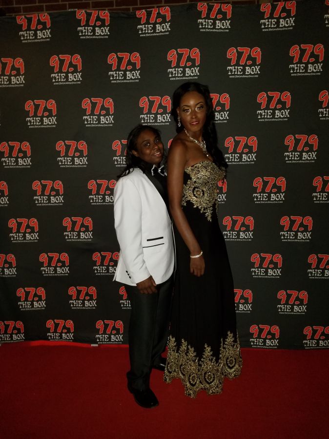 97.9 Prom Night Photo Gallery